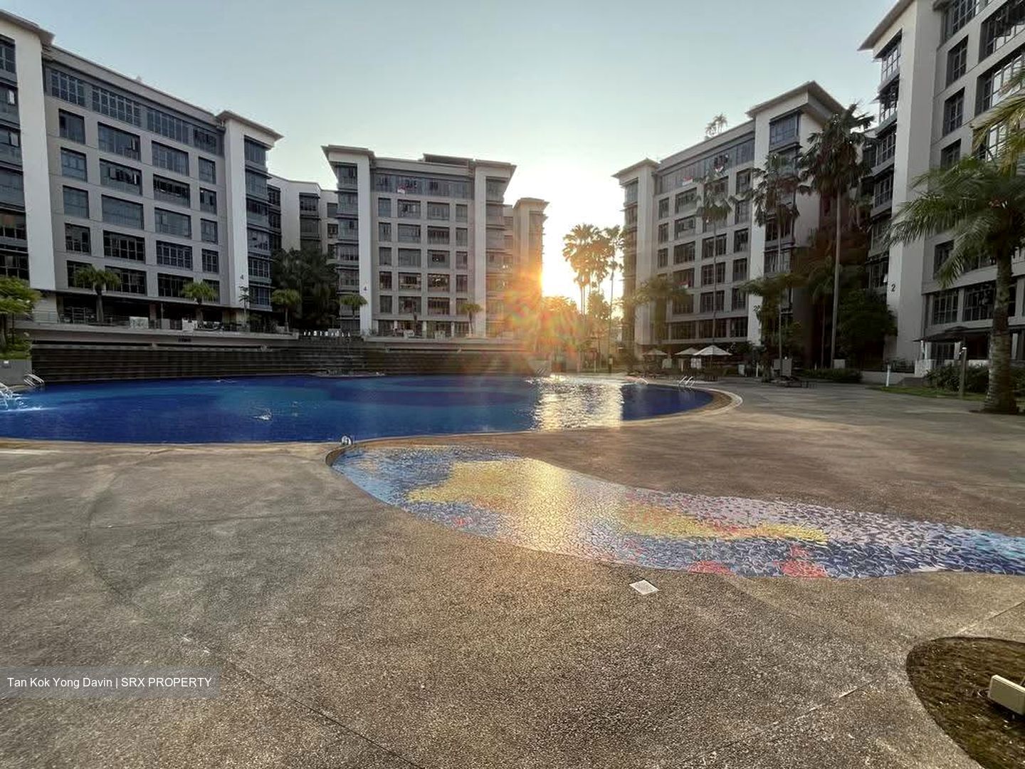Carissa Park Condominium (D17), Condominium #616487351